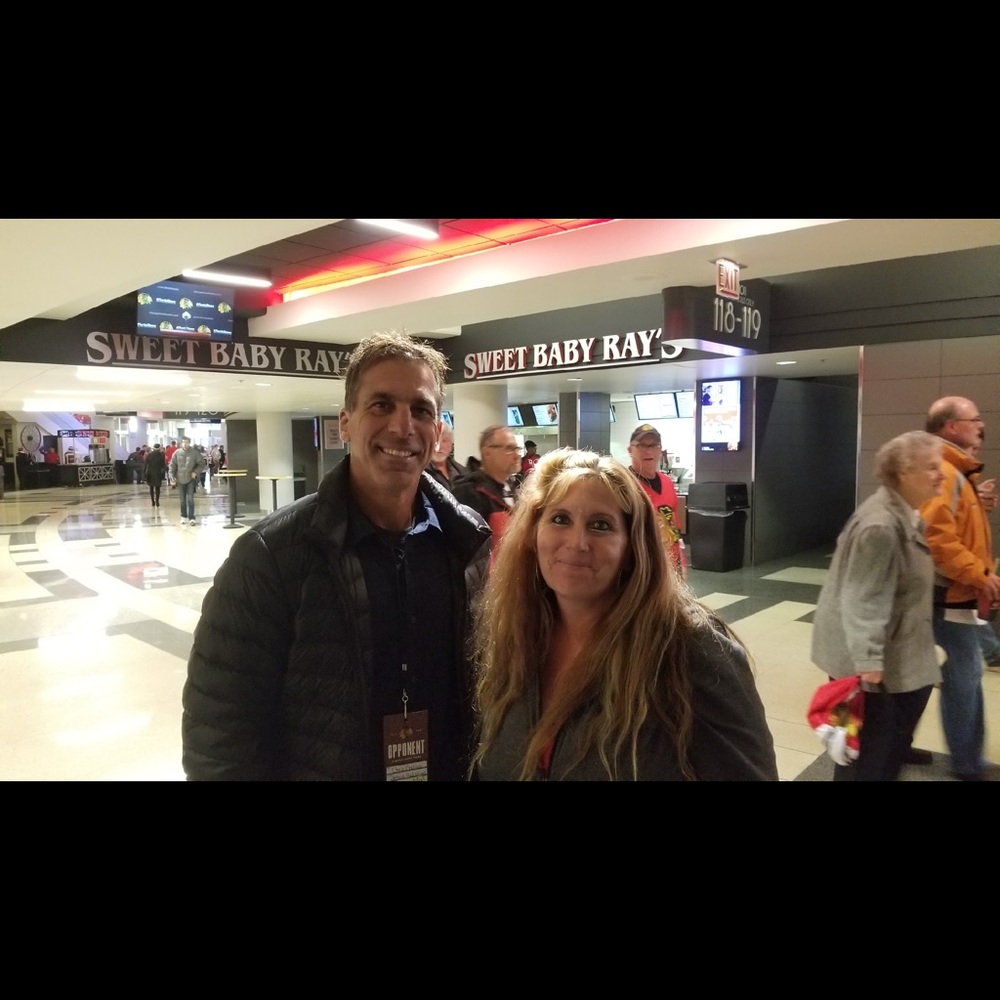 Meet your Posher, Dawn